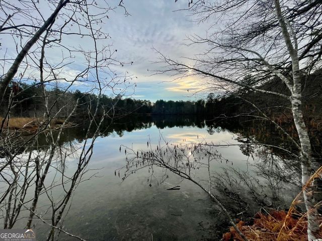 0 Padgett Road LOT 11, Senoia, GA 30276