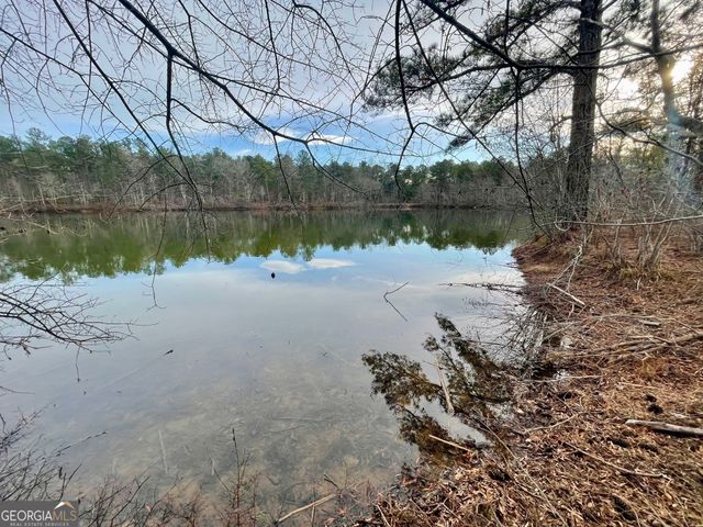0 Padgett Road LOT 11, Senoia, GA 30276