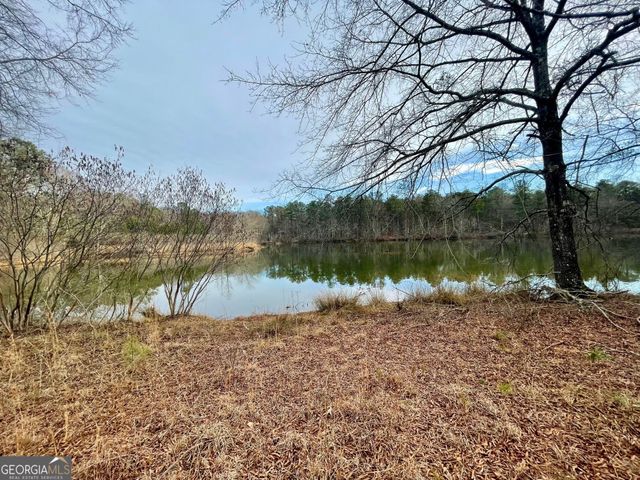 0 Padgett Road LOT 11, Senoia, GA 30276
