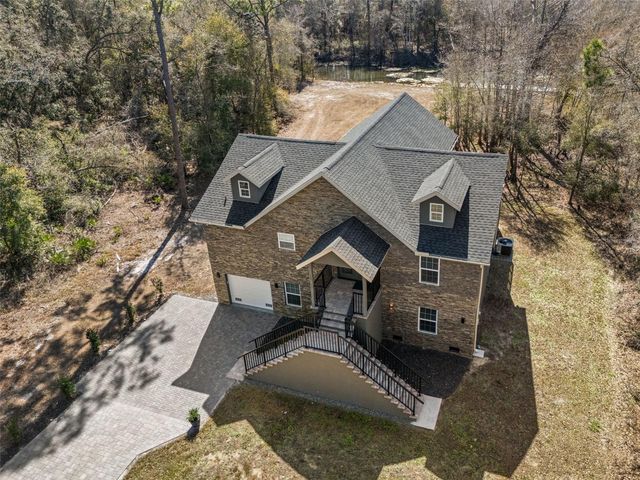 7235 N CANAL STREET, Webster, FL 33597