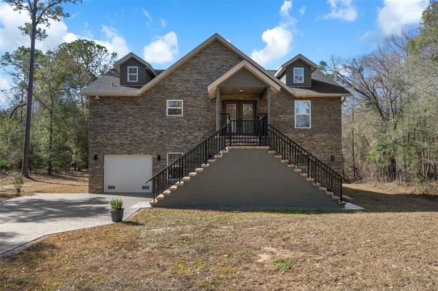 7235 N CANAL STREET, Webster, FL 33597