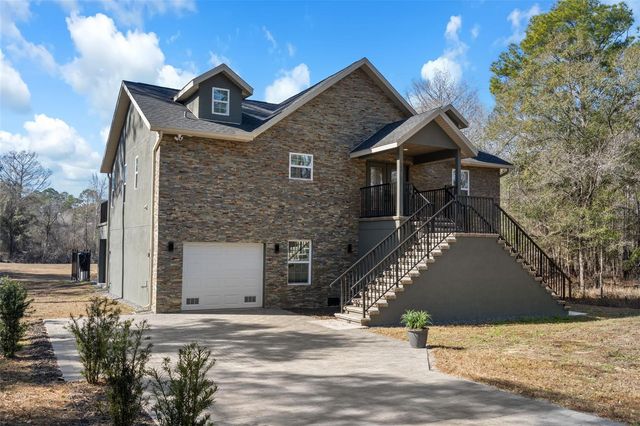 7235 N CANAL STREET, Webster, FL 33597