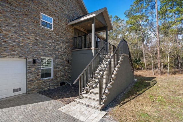 7235 N CANAL STREET, Webster, FL 33597