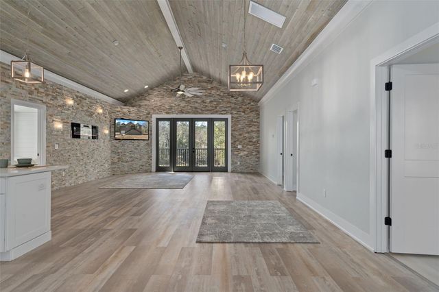 7235 N CANAL STREET, Webster, FL 33597