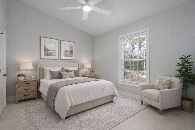 7235 N CANAL STREET, Webster, FL 33597