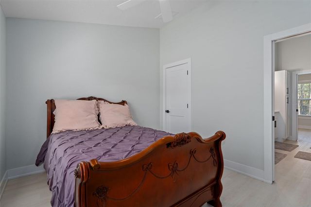 7235 N CANAL STREET, Webster, FL 33597