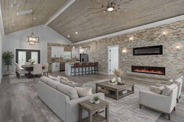 7235 N CANAL STREET, Webster, FL 33597