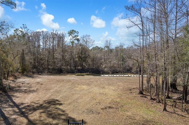 7235 N CANAL STREET, Webster, FL 33597