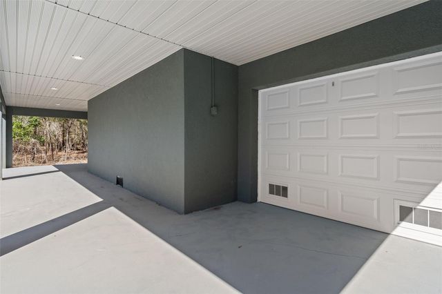 7235 N CANAL STREET, Webster, FL 33597