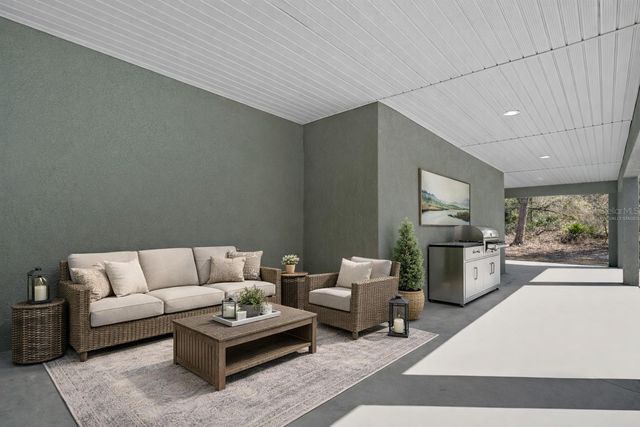 7235 N CANAL STREET, Webster, FL 33597