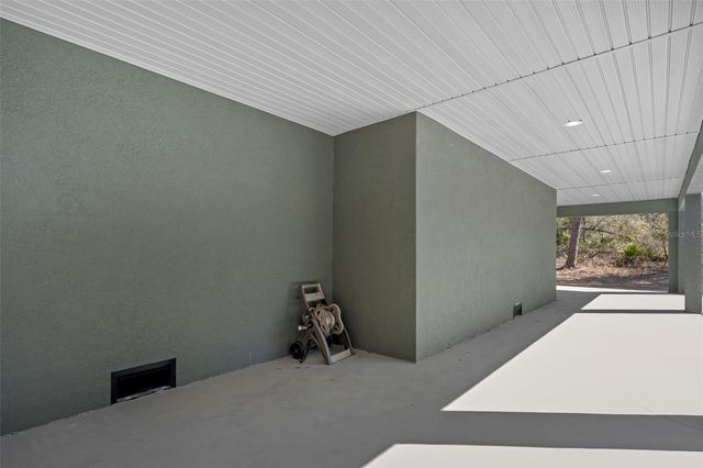 7235 N CANAL STREET, Webster, FL 33597