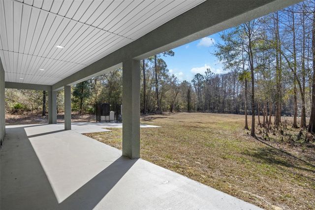 7235 N CANAL STREET, Webster, FL 33597