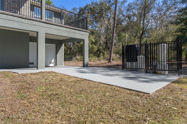 7235 N CANAL STREET, Webster, FL 33597