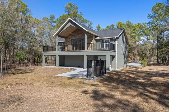 7235 N CANAL STREET, Webster, FL 33597