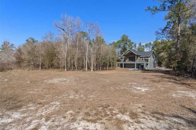 7235 N CANAL STREET, Webster, FL 33597