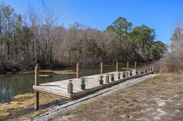 7235 N CANAL STREET, Webster, FL 33597