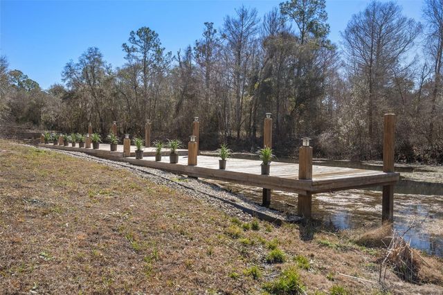 7235 N CANAL STREET, Webster, FL 33597