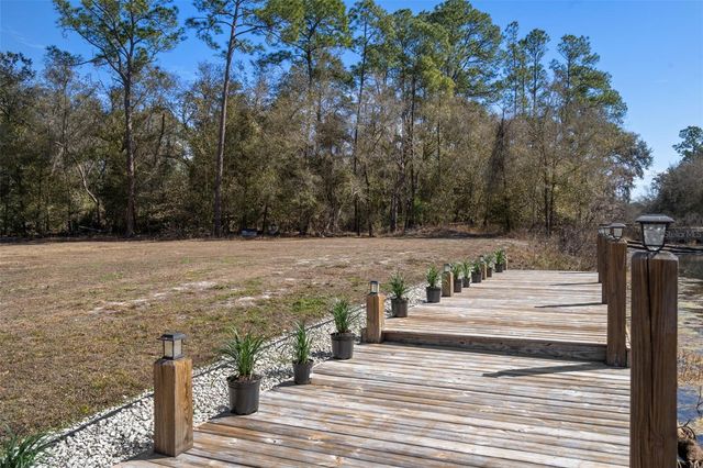 7235 N CANAL STREET, Webster, FL 33597