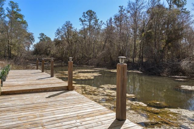 7235 N CANAL STREET, Webster, FL 33597