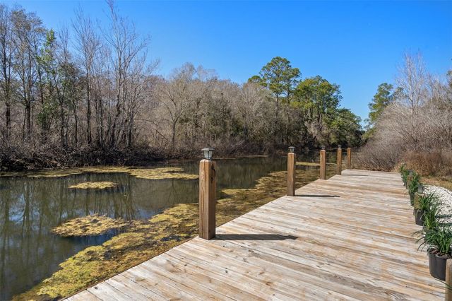 7235 N CANAL STREET, Webster, FL 33597