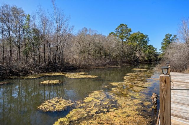 7235 N CANAL STREET, Webster, FL 33597