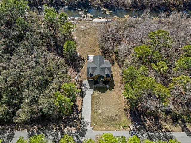 7235 N CANAL STREET, Webster, FL 33597