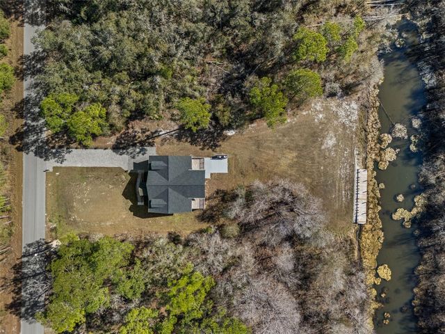 7235 N CANAL STREET, Webster, FL 33597