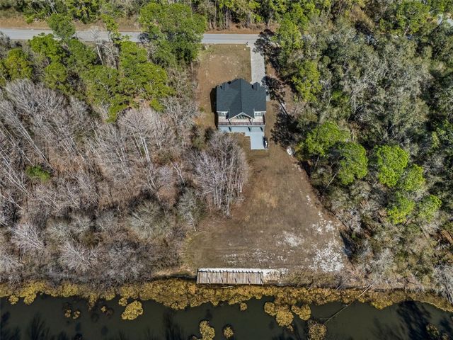 7235 N CANAL STREET, Webster, FL 33597