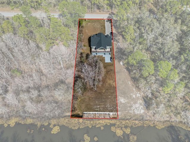 7235 N CANAL STREET, Webster, FL 33597