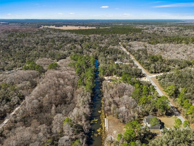 7235 N CANAL STREET, Webster, FL 33597