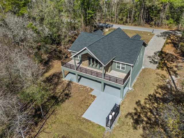 7235 N CANAL STREET, Webster, FL 33597