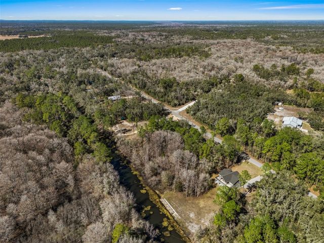 7235 N CANAL STREET, Webster, FL 33597