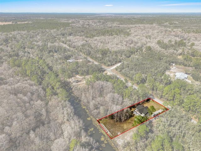 7235 N CANAL STREET, Webster, FL 33597