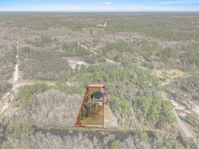 7235 N CANAL STREET, Webster, FL 33597