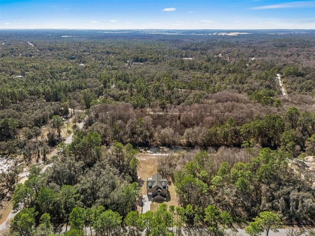 7235 N CANAL STREET, Webster, FL 33597