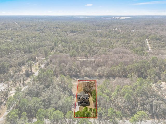 7235 N CANAL STREET, Webster, FL 33597