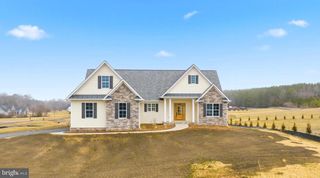 20291 BENNETTS WAY, Orange, VA 22960