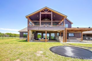 1460 Ross Lane 42 ac, Springtown, TX 76082