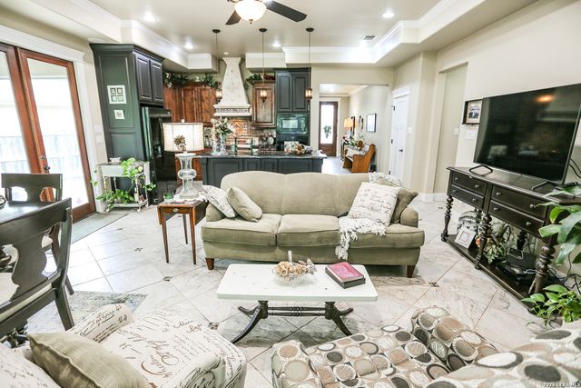 126 RETAMA RD, Boerne, TX 78006