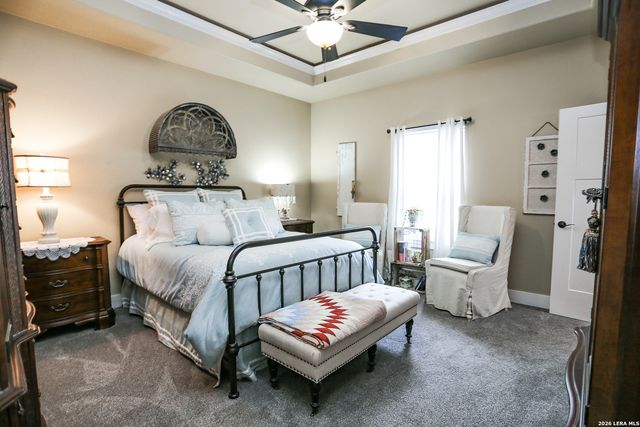 126 RETAMA RD, Boerne, TX 78006