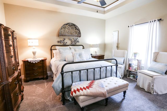 126 RETAMA RD, Boerne, TX 78006