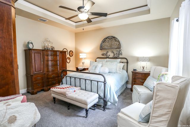 126 RETAMA RD, Boerne, TX 78006