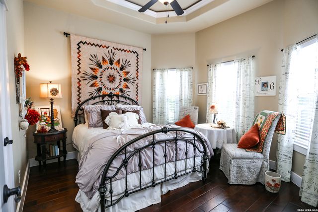 126 RETAMA RD, Boerne, TX 78006