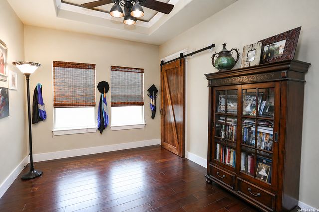 126 RETAMA RD, Boerne, TX 78006