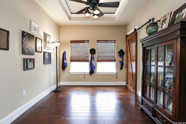 126 RETAMA RD, Boerne, TX 78006
