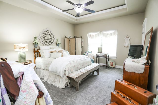 126 RETAMA RD, Boerne, TX 78006