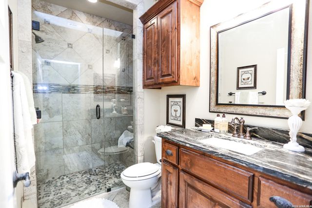 126 RETAMA RD, Boerne, TX 78006