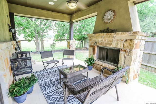 126 RETAMA RD, Boerne, TX 78006