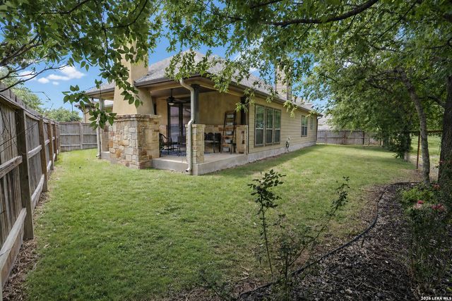 126 RETAMA RD, Boerne, TX 78006