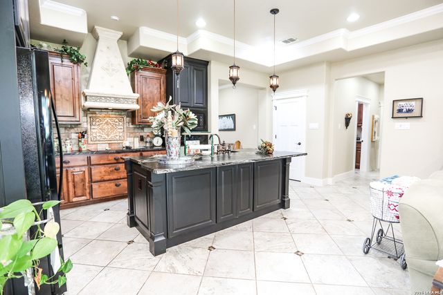 126 RETAMA RD, Boerne, TX 78006